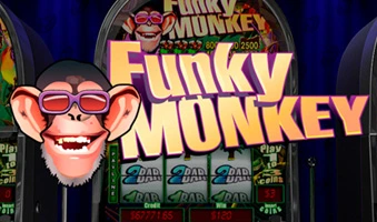 slot demo funky monkey