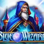 slot demo blue wizard