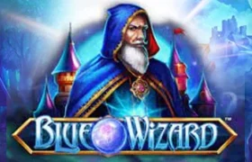 slot demo blue wizard