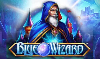 slot demo blue wizard