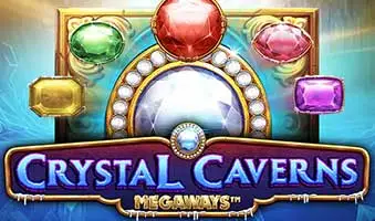 slot demo crystal cavern megaways