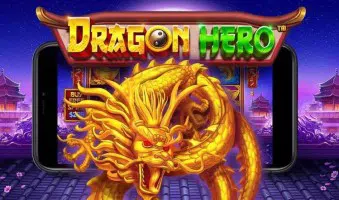 slot demo dragon hero