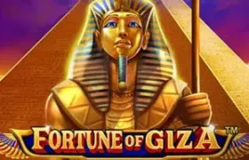 slot demo fortune of giza