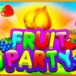 slot demo fruit party