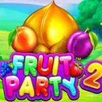 slot demo fruit party 2