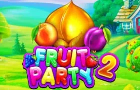 slot demo fruit party 2