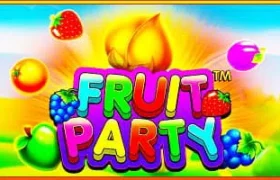 slot demo fruit party