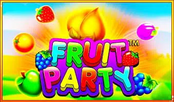 slot demo fruit party