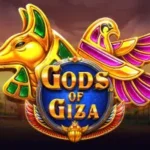 slot demo gods of giza