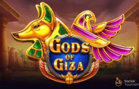 slot demo gods of giza