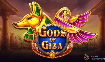 slot demo gods of giza