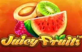 slot demo juicy fruits