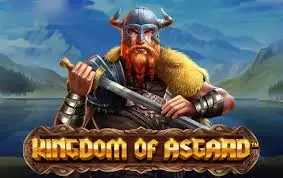 slot demo kingdom of azgard