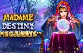 slot demo madame destiny megaways