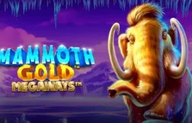 slot demo mammoth gold megaways