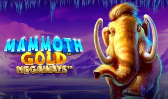 slot demo mammoth gold megaways