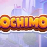 slot demo mochimon