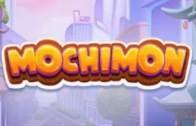 slot demo mochimon