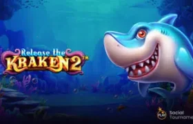 slot demo release the kraken 2