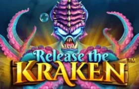 slot demo release the kraken