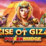 slot demo rise of giza