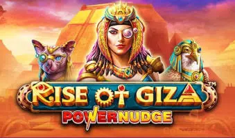 slot demo rise of giza