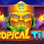 slot demo tropical tiki