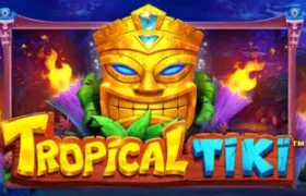 slot demo tropical tiki