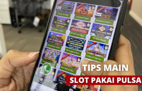 main slot pakai pulsa